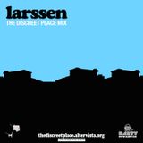 The Discreet Place Mix