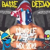 BASSE DEESHAY - CumpleMIX