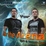 Venom One and T&M - Enter The Arena 039