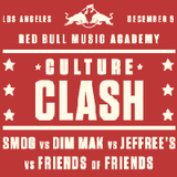 Culture Clash - 02 - Daedelus @ I Can Do What You Do Better, Exchange - Los Angeles (05.12.2012)