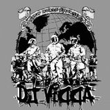 New World Disorder
