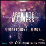 Neimis B. - Absolute Madness 040