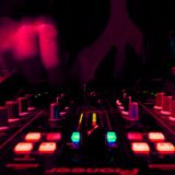 Konik Octobre Rouge