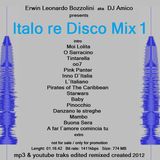 Italo re Disco Mix