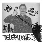 BIS Radio Show #810 with Telephones