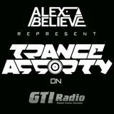 Alex Believe - Trance Assorty Show №005 (GTI Radio)