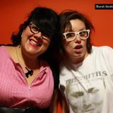 28/07/11 The Anything Goes Breakfast Show featuring Amy Lamé and her Unhappy Birthday.