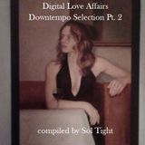 Digital Love Affairs Downtempo Selection Pt. 2