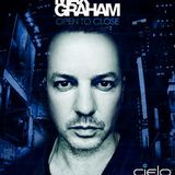 Max Graham - Live @ Cielo Club (NYC) - 19.12.2014
