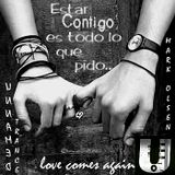 Unnamed Trance Chapter 21 (Love Comes Again)