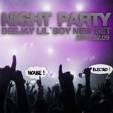 Night Party