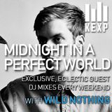 KEXP Presents Midnight In A Perfect World with Wild Nothing