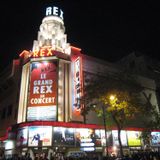 Rosko John Orchestral DJ SET @ Le Grand Rex April 2011