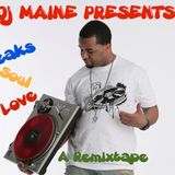 DJ Maine - Breaks, Soul & Love