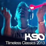 K90 - Timeless Classics 2013