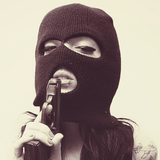 Slow Dancing In A Ski Mask