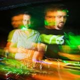 Dr. Zoidberg vs. Sinko @ Hotel North Pole - Tilos Radio (26.12.2012)