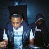 Champion & Serious Guest Mix on Local Action Show