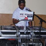 DJ CLENT - BEGINNING OF THE SUMMER MIX
