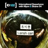 International Departures 182