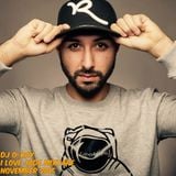 DJ O-KAY I LOVE JADE MIXTAPE NOVEMBER 2015