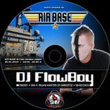 DJ FlowBoy - AIR BASE Compilation 2015