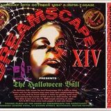 Dj seduction Dreamscape 14 The Halloween Ball '94