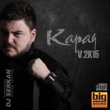 KAPAQ V.2K15 Turkish Pop Set (www.DJSERKAN.de)