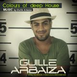 Colours of Deep House