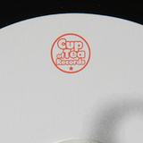 Flashy - Cup of Tea Records (Trip Hop)