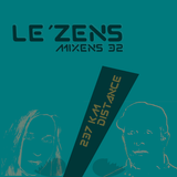 MIXENS 32 - 237KM DISTANCE