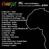 2011.05 "Etnosur 2011" contest mixtape