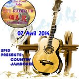 Country Jamboree 07 Avril 2014