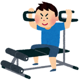 Breakfunk de excercise