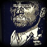 E-De-Cologne – Live-Set 2/96 (DHR Mailorder Tapes - 1996)