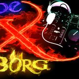DJ XdeBörG - Keine Kompromisse ( 14.06.2015 ) 132 Bpm