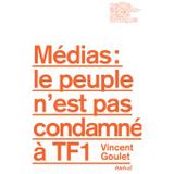 Education aux médias pour tous #7 : avec Vincent Goulet sociologue des médias