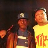 Tighten Up March 2013 Asher G and Wassie One