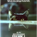 Bootsncats #009 - Kimel