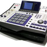 Droppin Science Presents: The MPC 4000