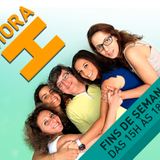 Hora H inteirinho - 19 Julho 2015