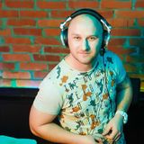 Compilation By Dj Sergey Kunakov - ( Light Up Your Sou Original Mix 2014 )