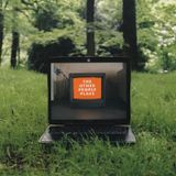 Live At The Laptop Café