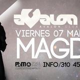 Andres Niño set Febrero 2014
