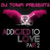 Tompi - Addicted to love part 2 (2012.11.16)