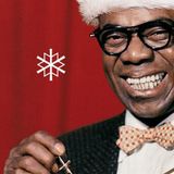 Christmas_Mixtape feat. James Mason, A Tribe Called Quest, Juju Rogers, Jimmy Scott, Matthew Halsall
