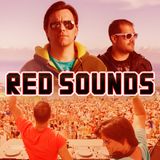 Red Sounds @ Tenerife Music Radio FM 003