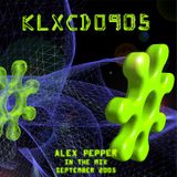 KLXCD0905