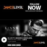 DJ LIVE TV & DANCE LEVEL Underground Clubbing Session - LIAN B (Griffon's Club)