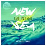 New Sea (Calling You), June 2015